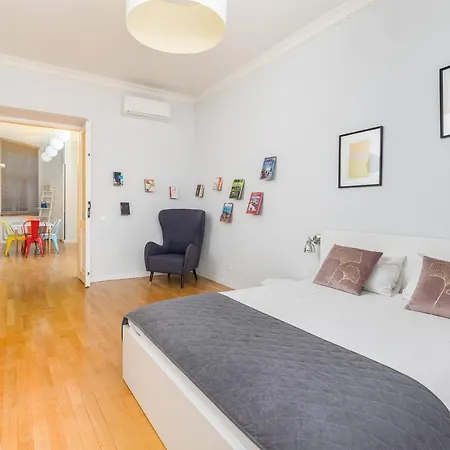 מלון דירות S18 Boutique - Old Town קרקוב