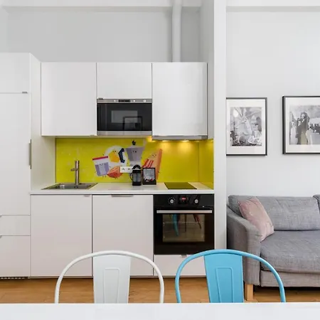 S18 Boutique - Old Town 4* קרקוב