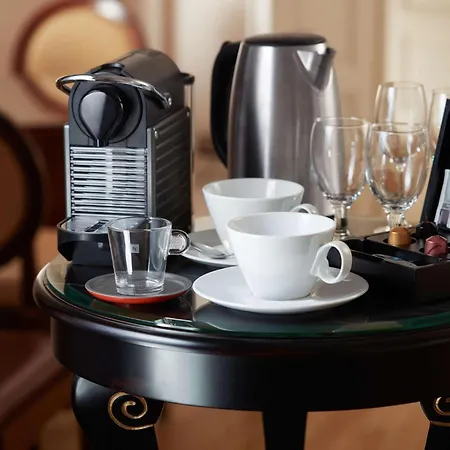 S18 Boutique - Old Town 4*