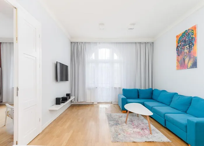 S18 Boutique - Old Town קרקוב