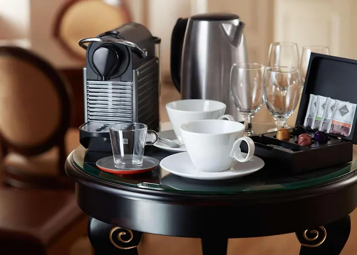 S18 Boutique - Old Town 4*