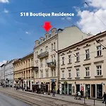 S18 Boutique - Old Town 4*