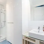 S18 Boutique - Old Town Ξενοδοχείο με διαμερίσματα 4*