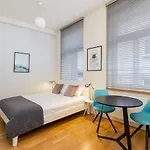 S18 Boutique - Old Town 4* Krasków