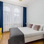 Ξενοδοχείο με διαμερίσματα S18 Boutique - Old Town Krasków