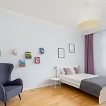 S18 Boutique - Old Town Aparthotel Krakau