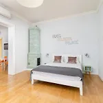 S18 Boutique - Old Town Aparthotel Krakau