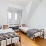 Aparthotel S18 Boutique - Old Town