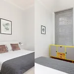 S18 Boutique - Old Town 4* Krakau