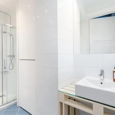 S18 Boutique - Old Town Apart-hotel 4*