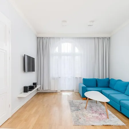 S18 Boutique - Old Town Cracóvia