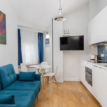 S18 Boutique - Old Town 4*