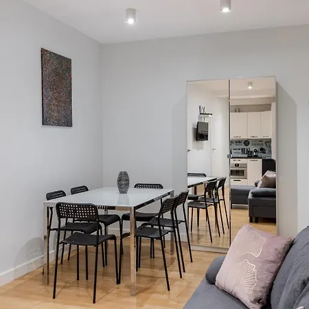 Aparthotel S18 Boutique - Old Town