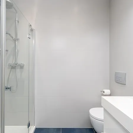 Hotel apartamentowy S18 Boutique - Old Town