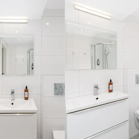 Aparthotel S18 Boutique - Old Town