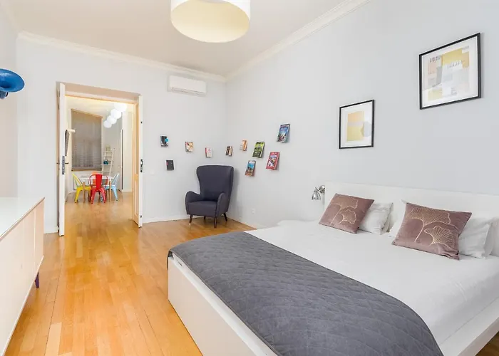 Aparthotel S18 Boutique - Old Town Krakov