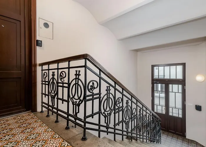 S18 Boutique - Old Town Krakov