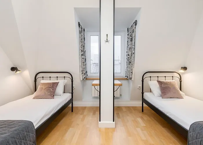 S18 Boutique - Old Town 4*