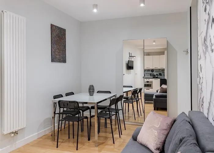 Aparthotel S18 Boutique - Old Town