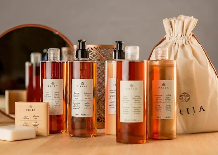 S18 Boutique - Old Town 4*