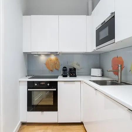 Apart Otel S18 Boutique - Old Town Krakow