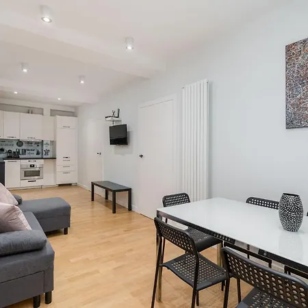 S18 Boutique - Old Town Hotel apartamentowy 4*
