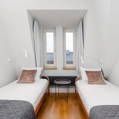 S18 Boutique - Old Town 4* Kraków